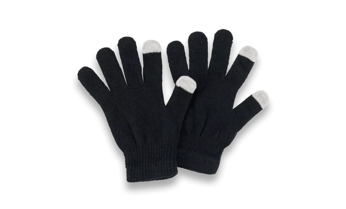 P1 Autocare Touchscreen Gloves