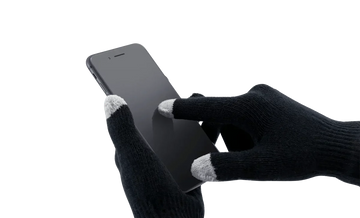 P1 Autocare Touchscreen Gloves