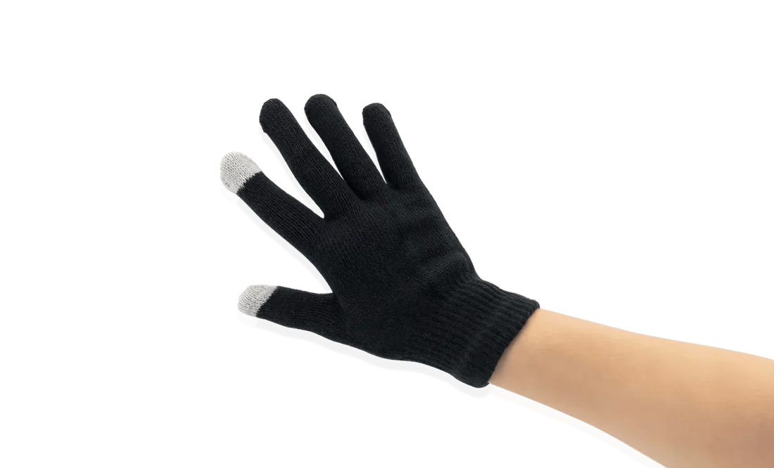 P1 Autocare Touchscreen Gloves