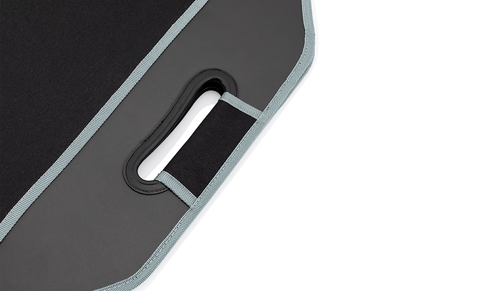 Boot Storage Organiser