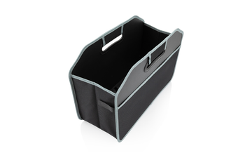 Boot Storage Organiser