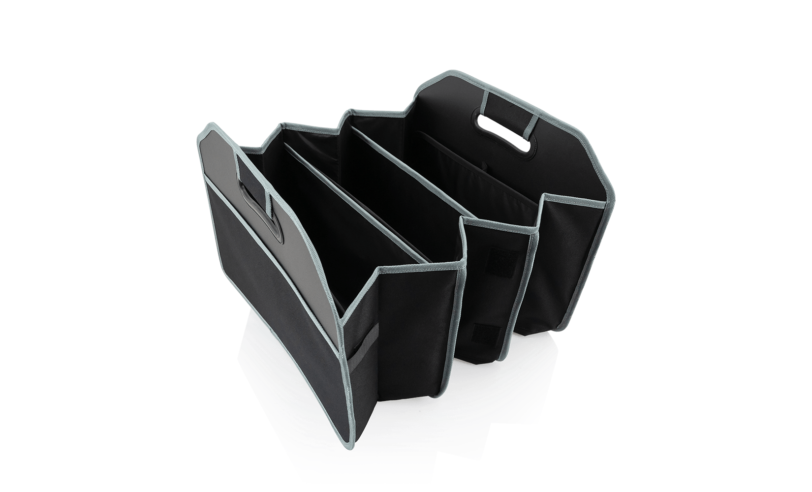 Boot Storage Organiser