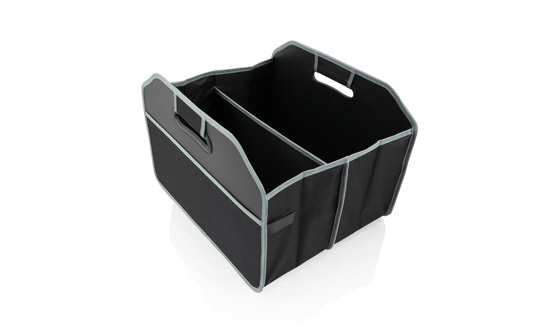 Boot Storage Organiser