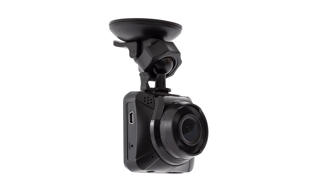 P1 Autocare Dash Cam