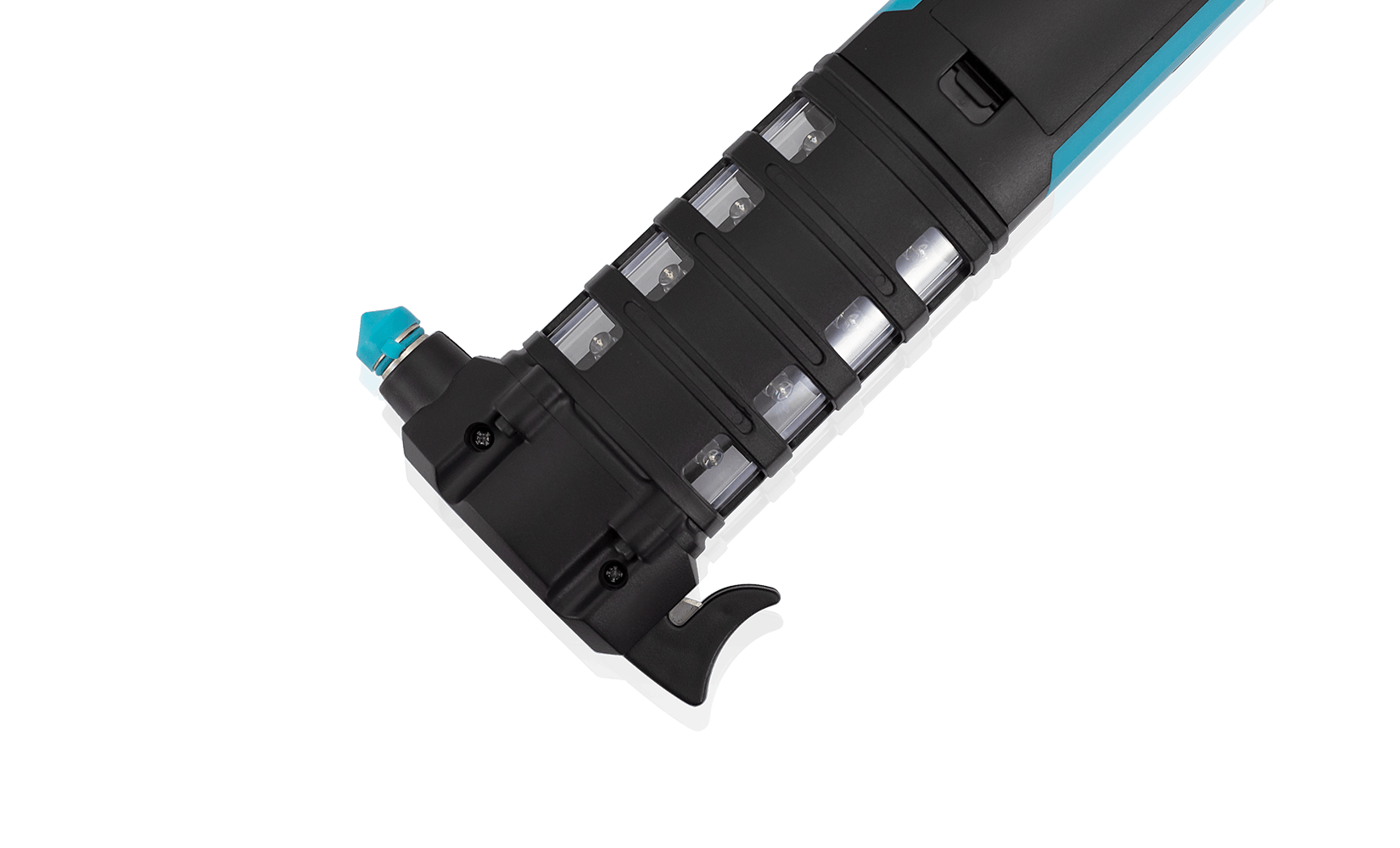 Emergency Road Tool (Safety Hammer with LED)