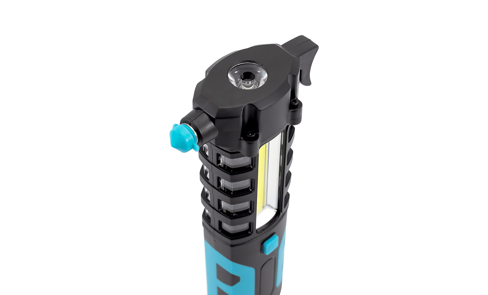 Emergency Road Tool (Safety Hammer with LED)