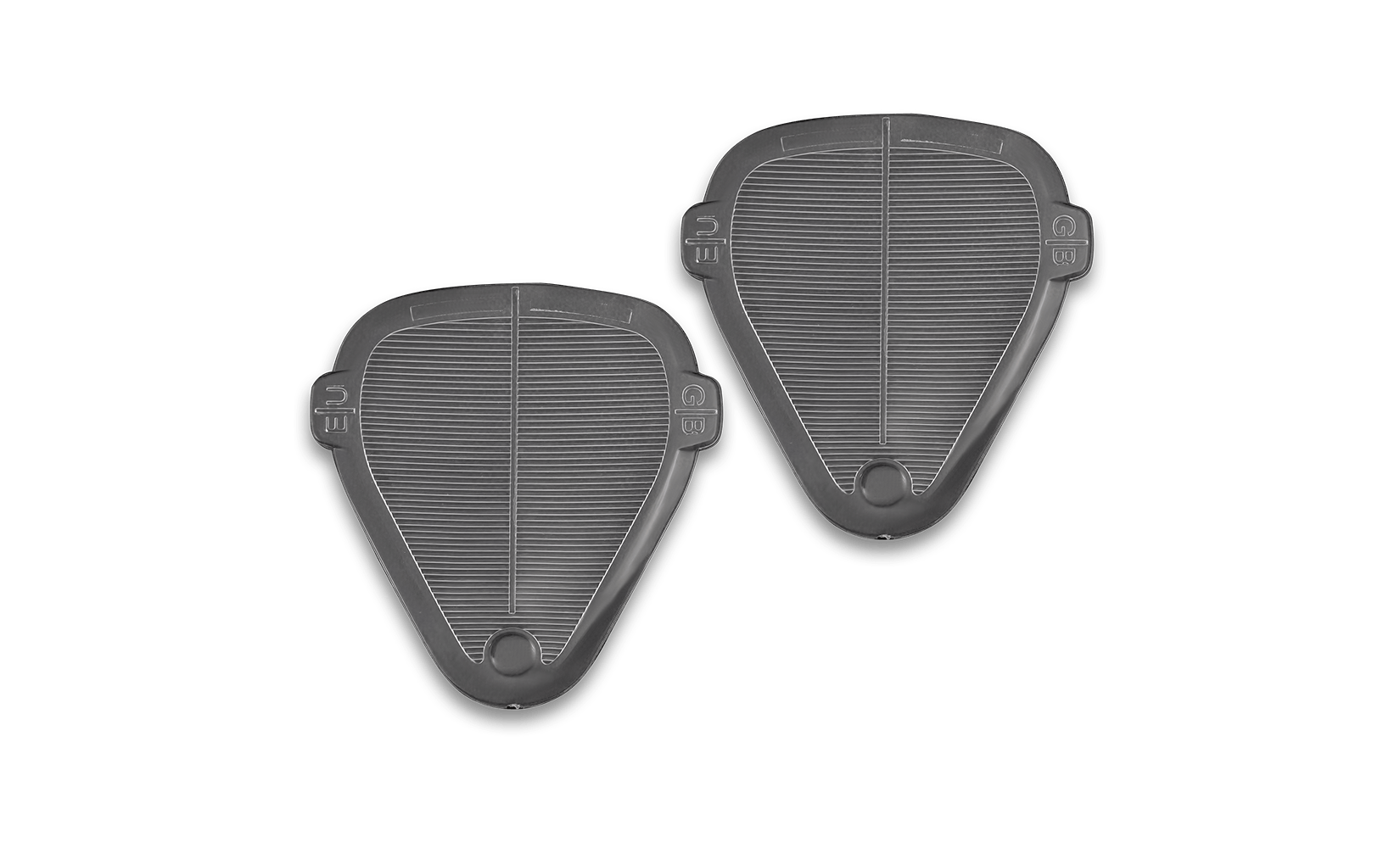 Netherlands Driving Kit - Essential Travel Safety Kit for UK Drivers in Europe