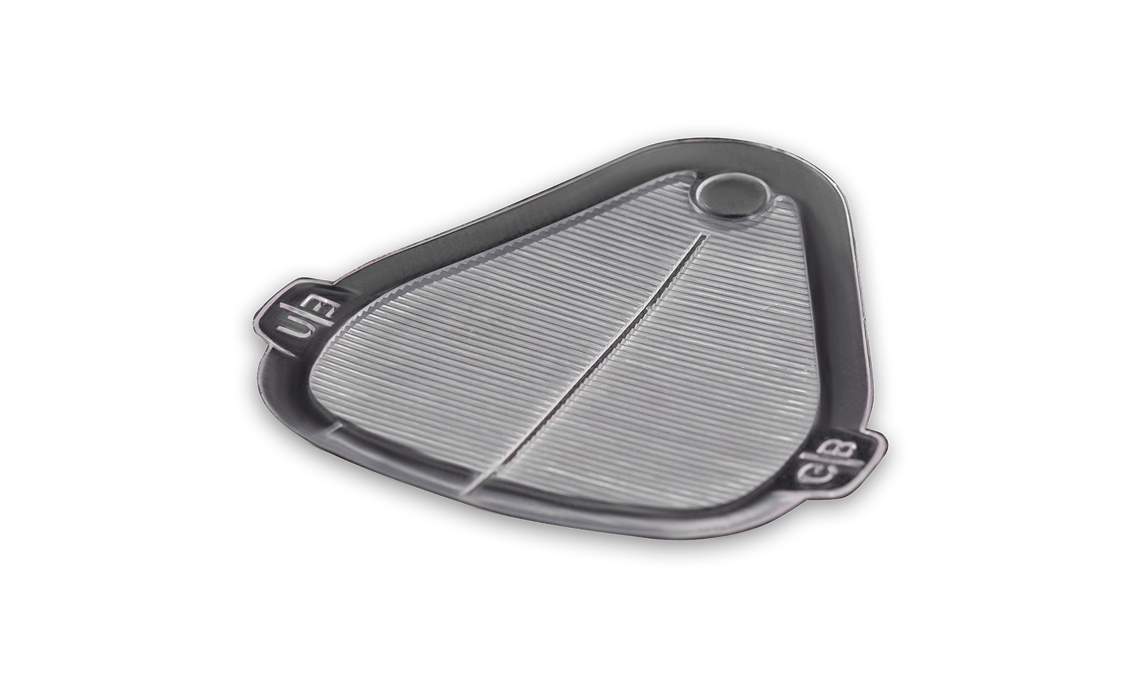 Magnetic GB Sticker & Beam Deflectors