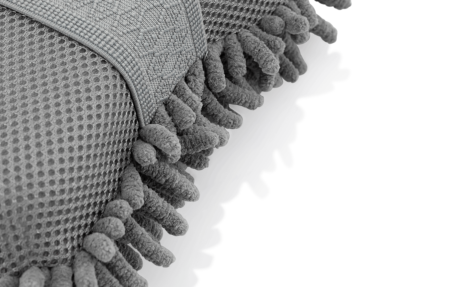 Noodle Sponge/Bug Shifter