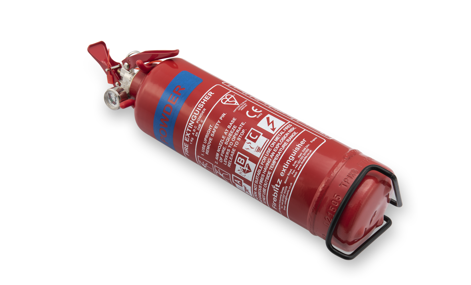 Fire Extinguisher