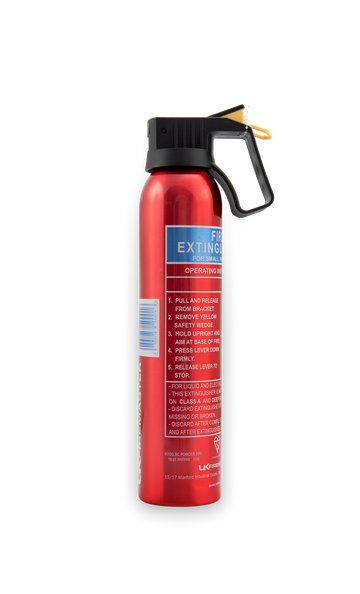 Fire Extinguisher