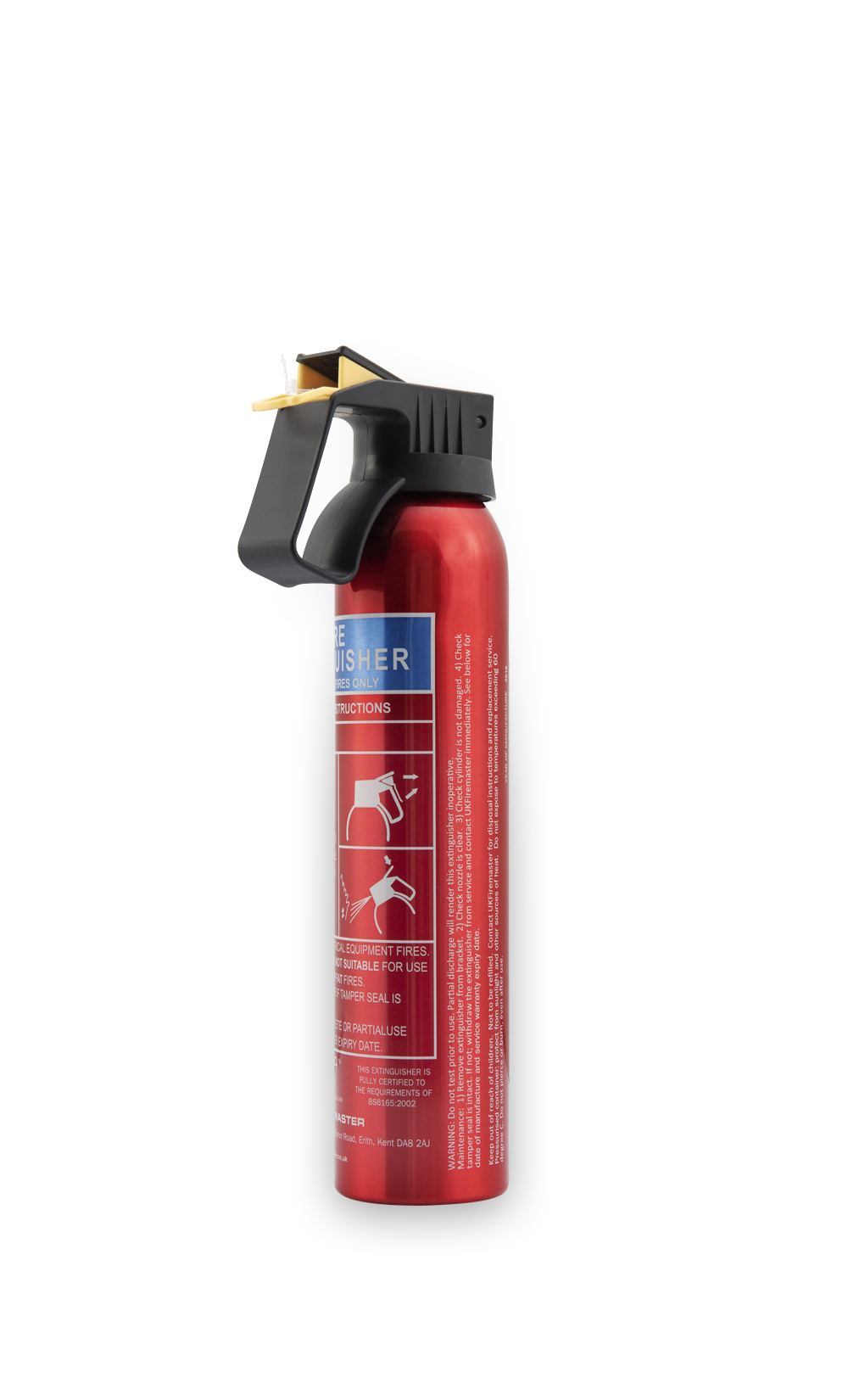 Fire Extinguisher