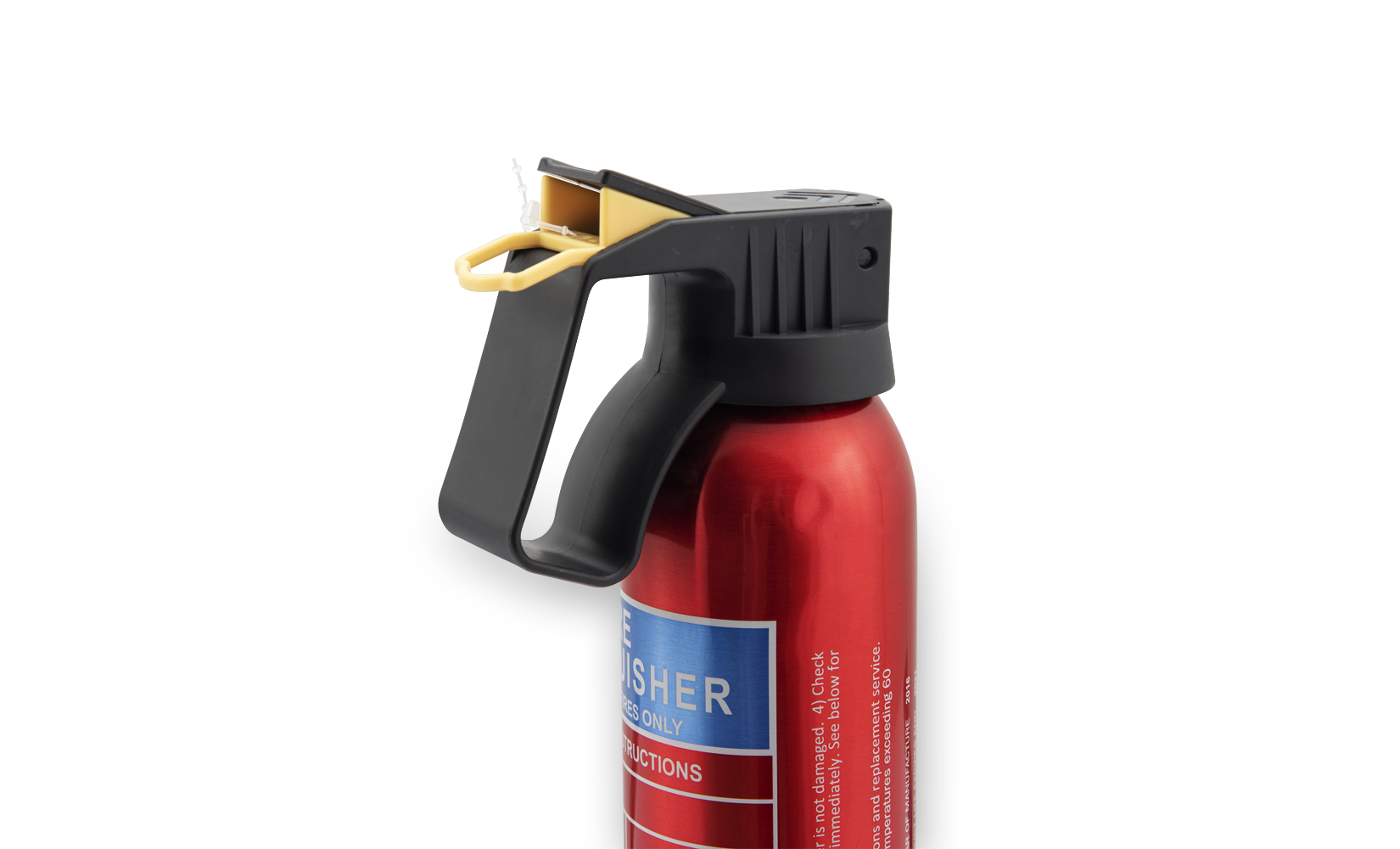 Fire Extinguisher