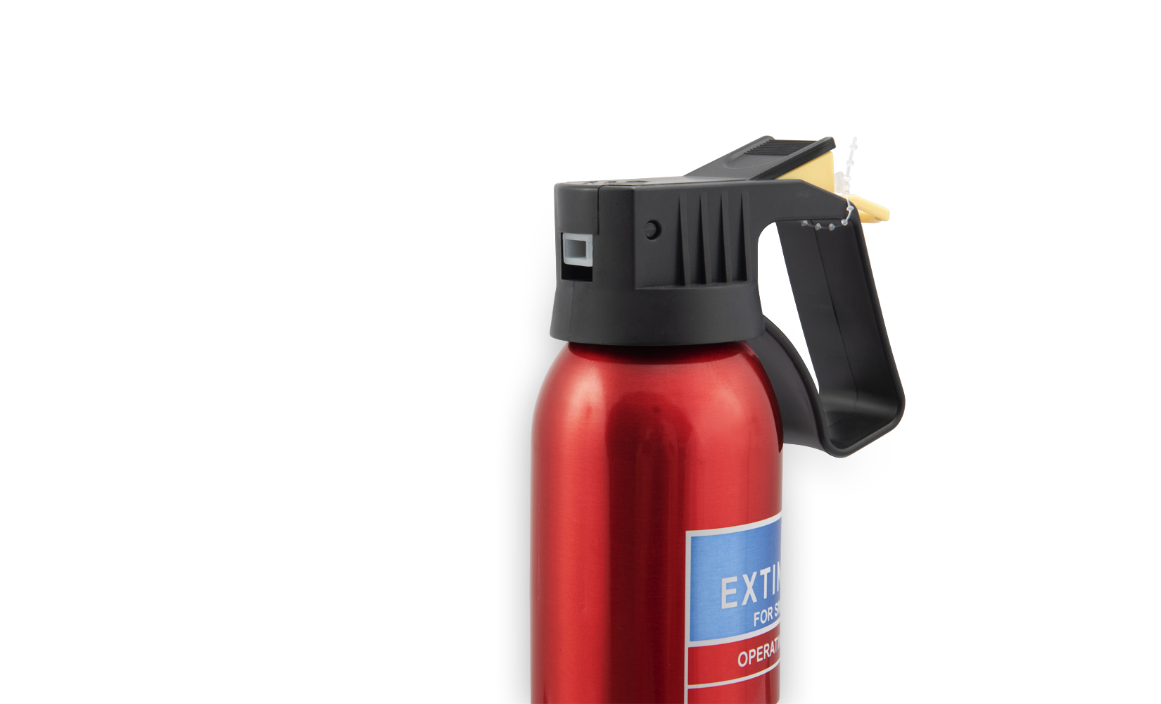 Fire Extinguisher