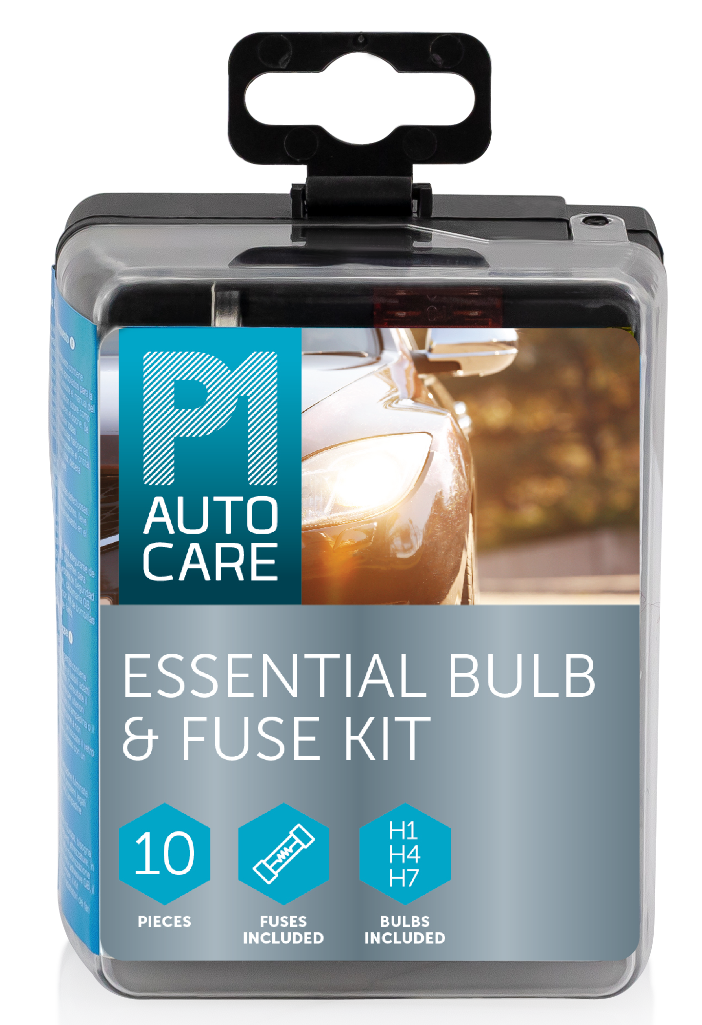 Roadside Assistance Kit