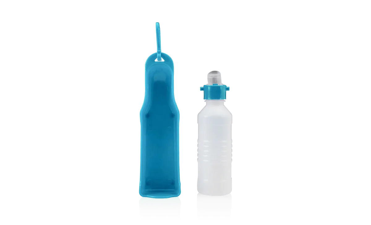 Pet Travel Bottle