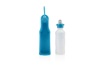 Pet Travel Bottle