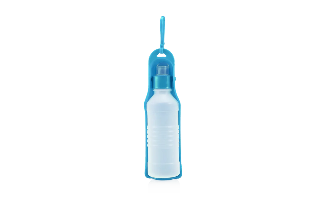 Pet Travel Bottle