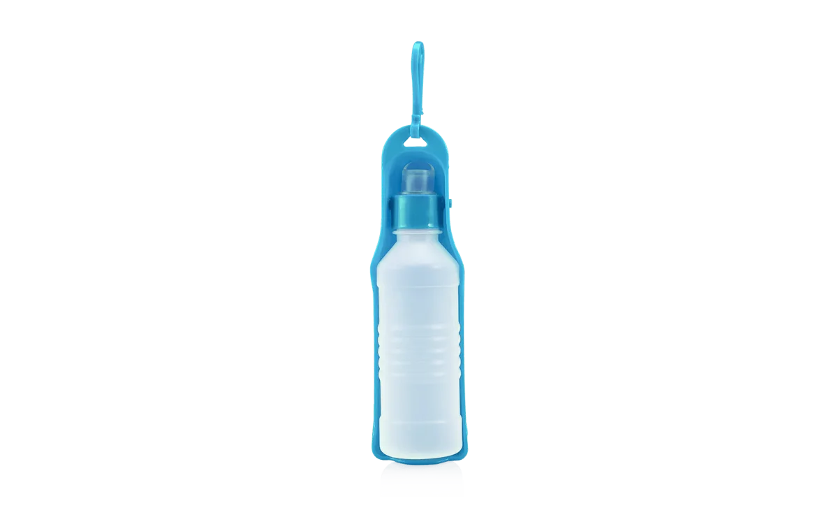 Pet Travel Bottle