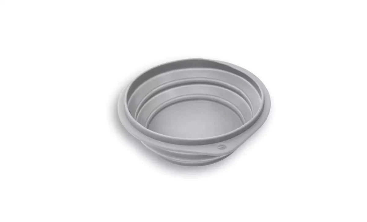 Pet Travel Bowl (Collapsible)