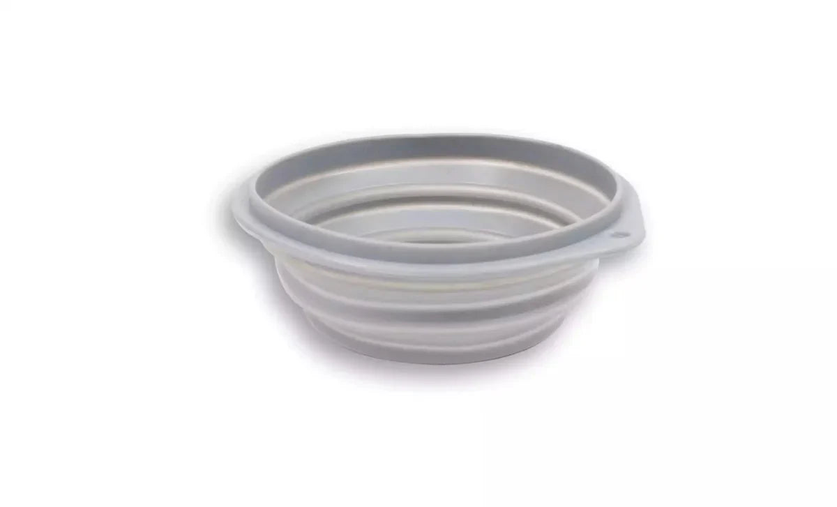 Pet Travel Bowl (Collapsible)