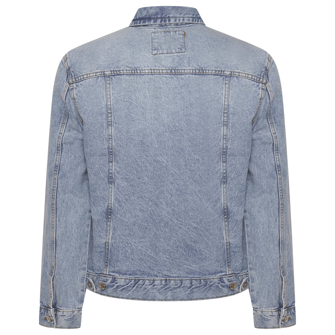 Kiabi Classic Denim Jacket
