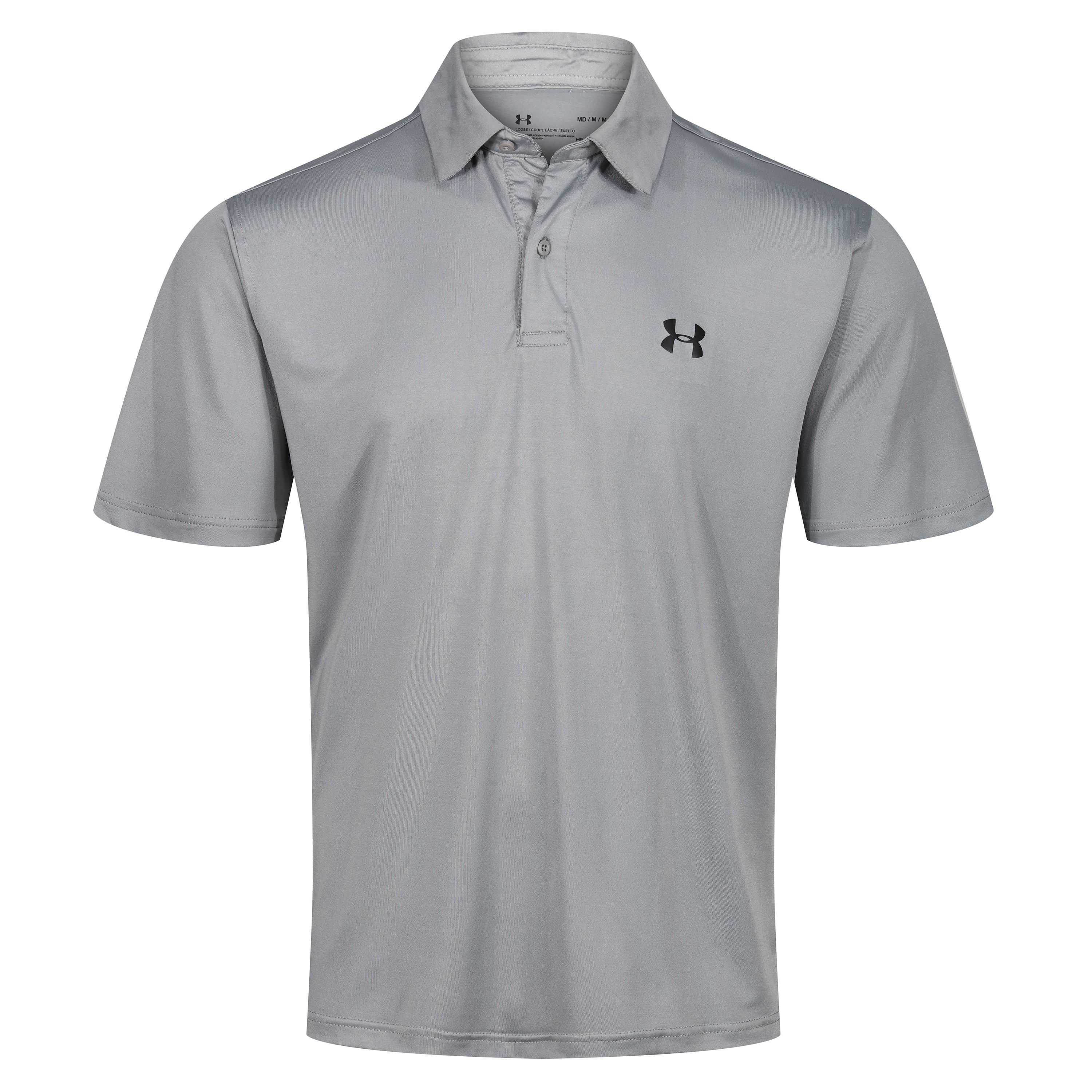 Under Armour Heatgear Golf Sport Polo Shirt