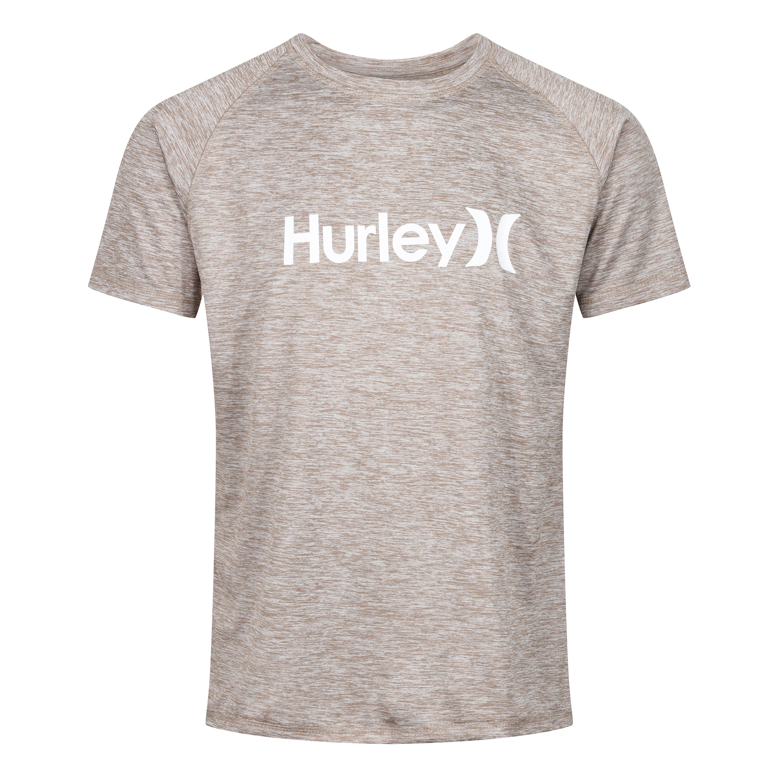 Hurley Essential One And Only Twist T-Shirt