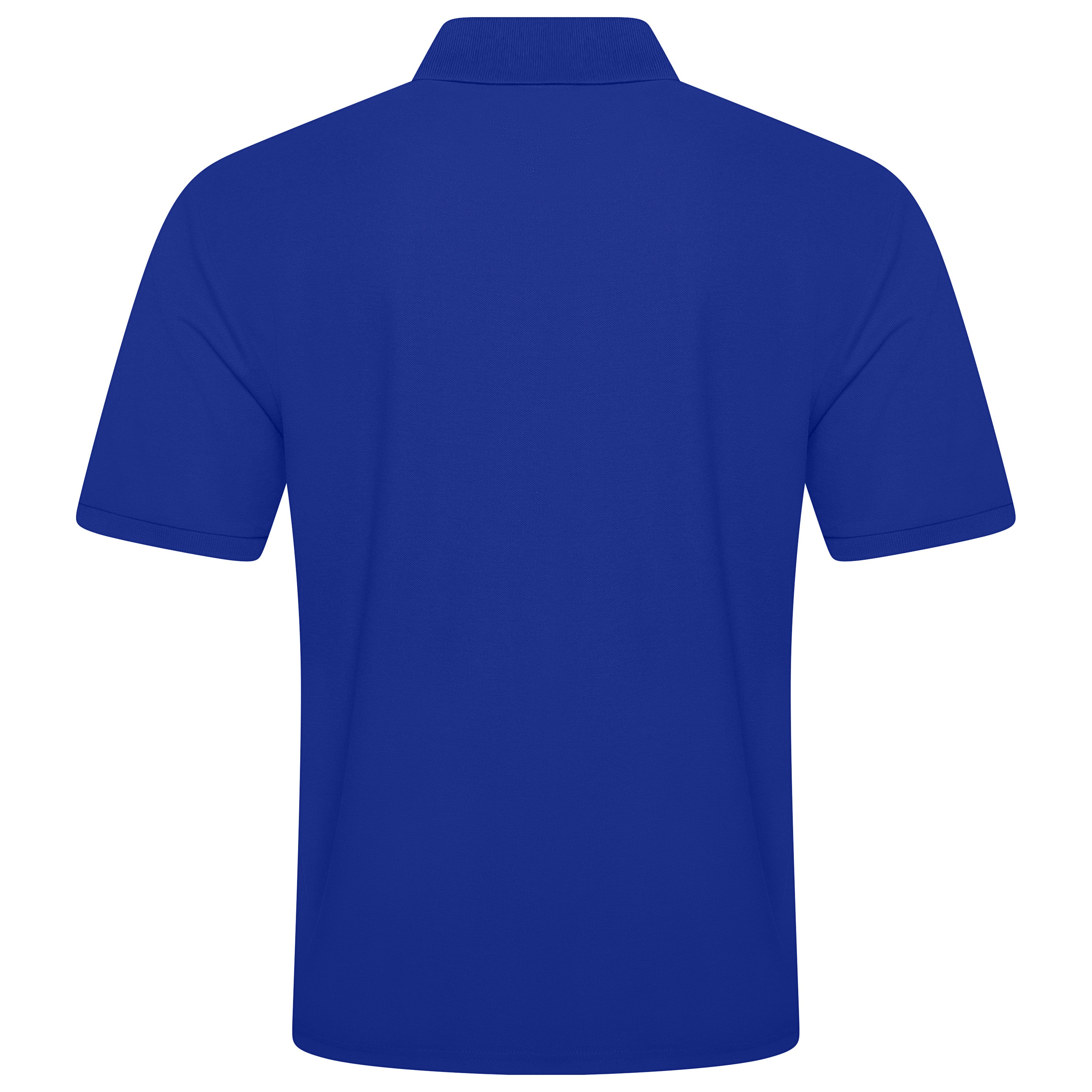 Eco Spirit Pique Polo Shirt