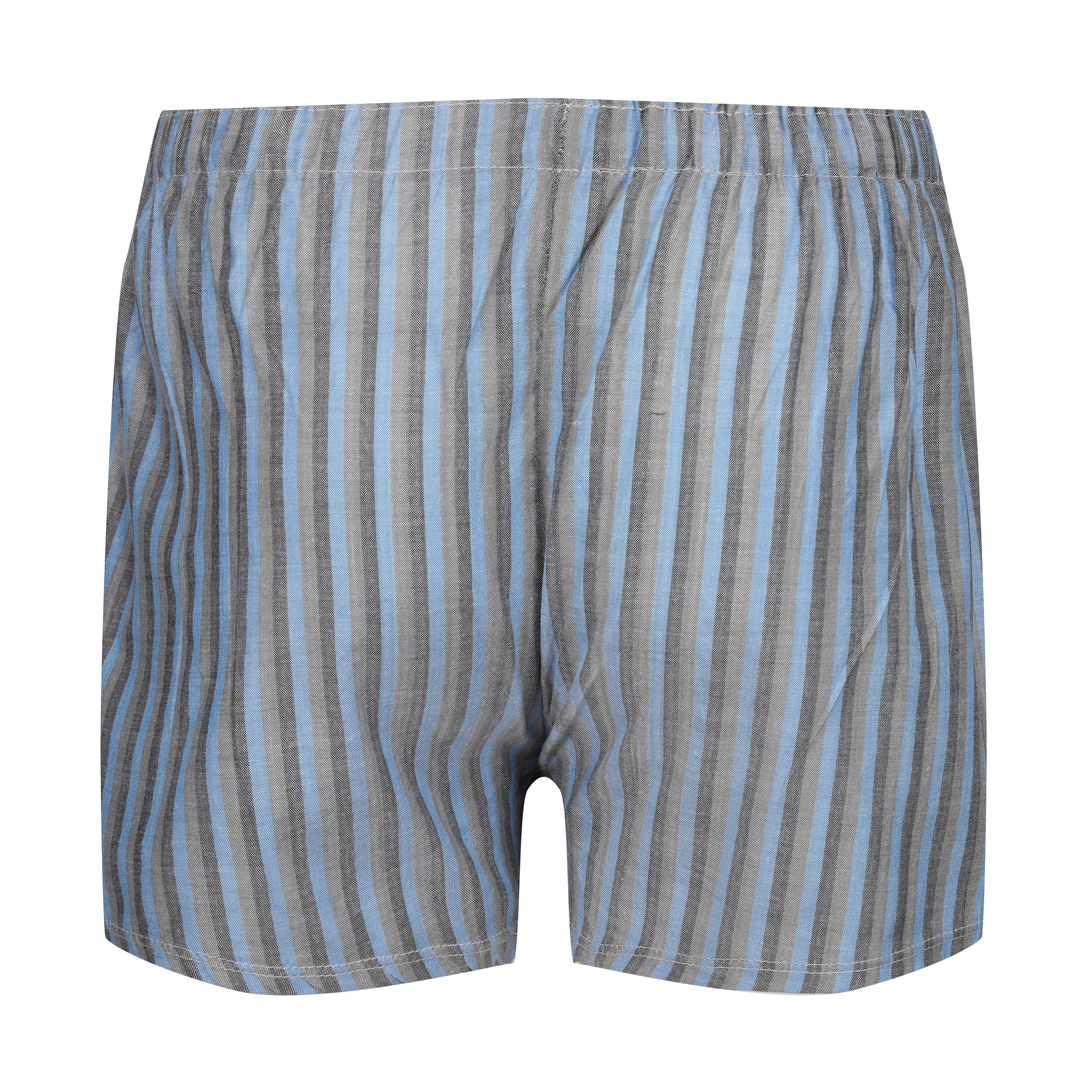 Payden 3 Pack Check Boxer Shorts