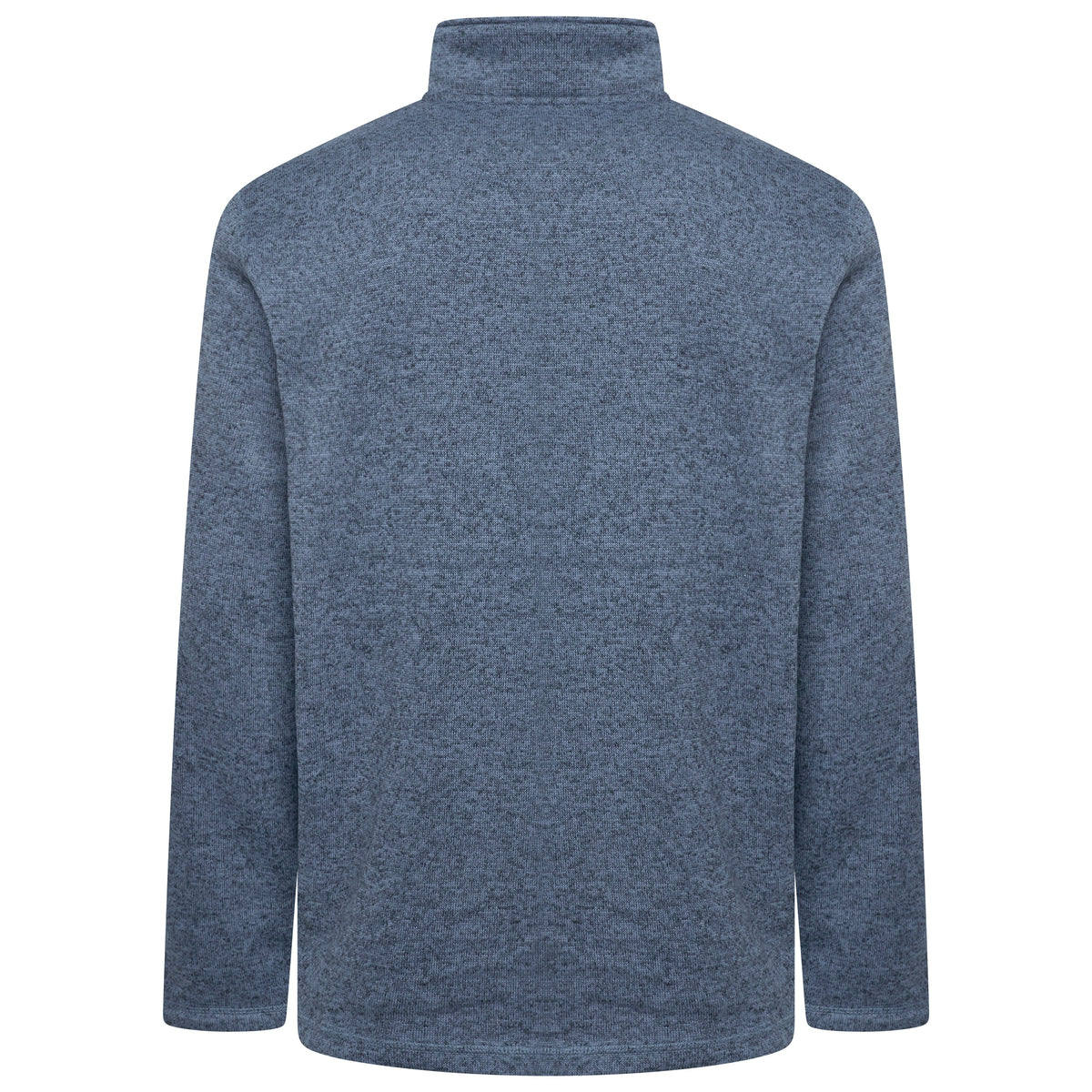 Wrangler Authentics Quarter Zip Fleece