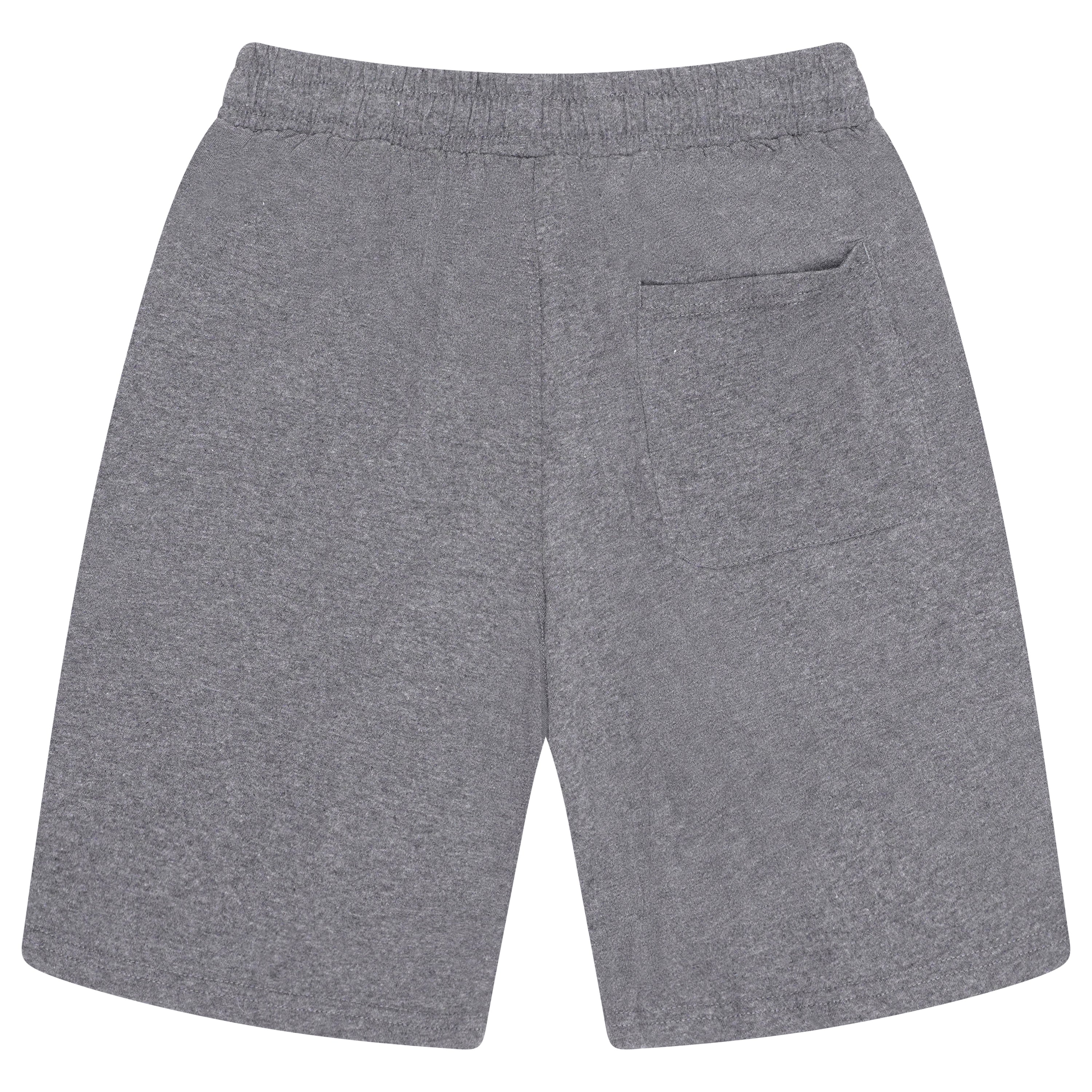 Russell Athletic Elasticated Waist Jersey Shorts