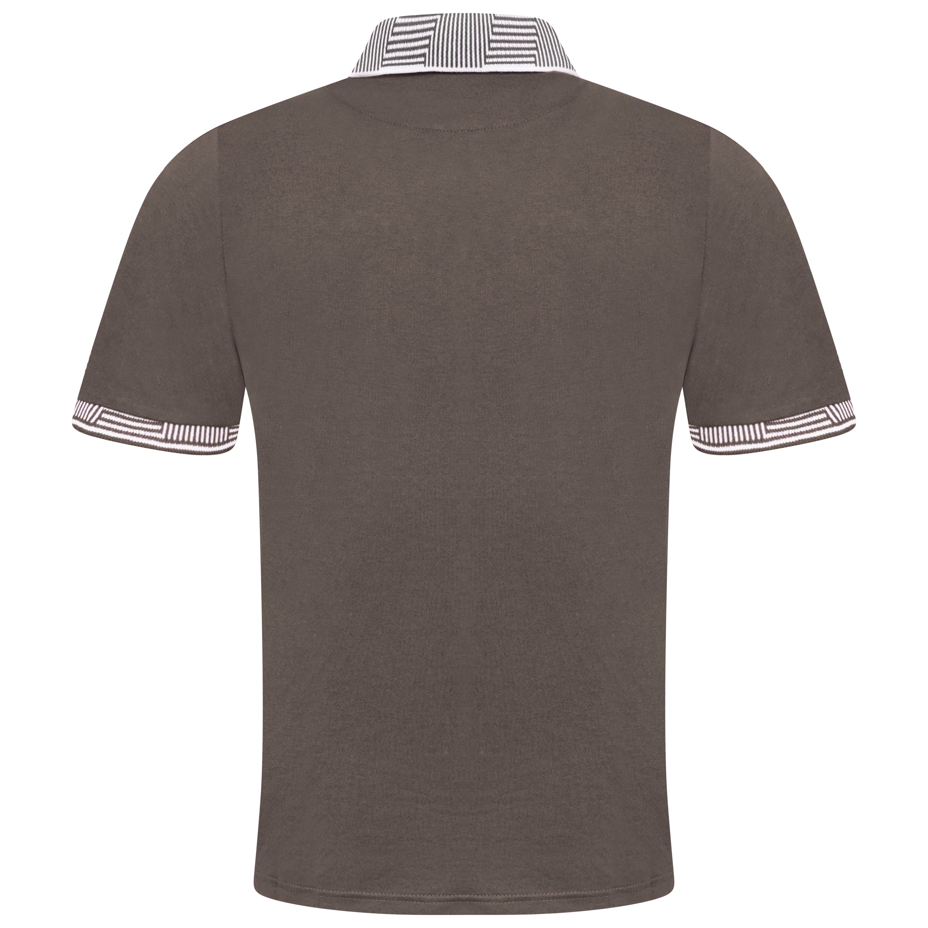 Brave Soul Glover Polo Shirt