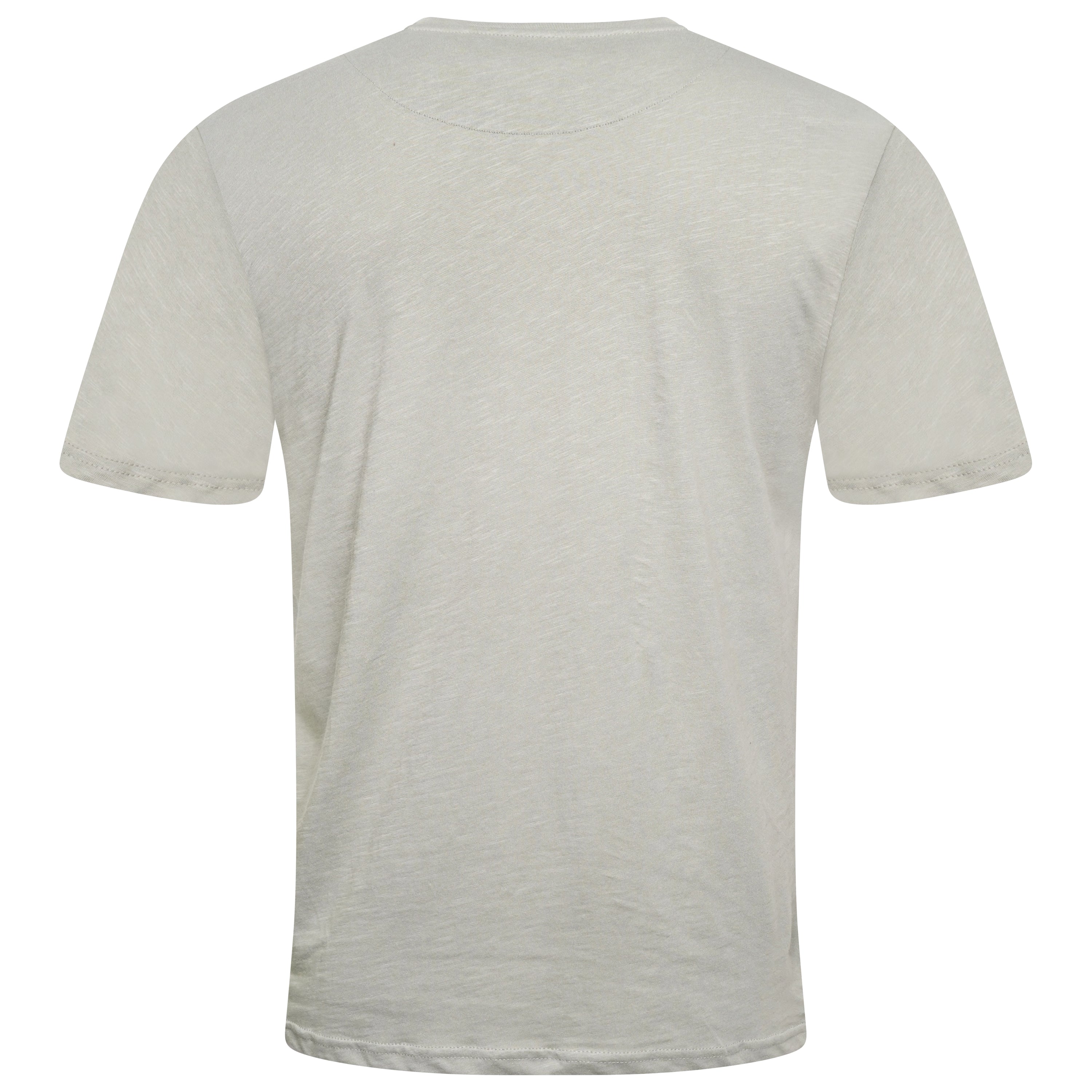 Brave Soul McBride V Neck T-Shirt