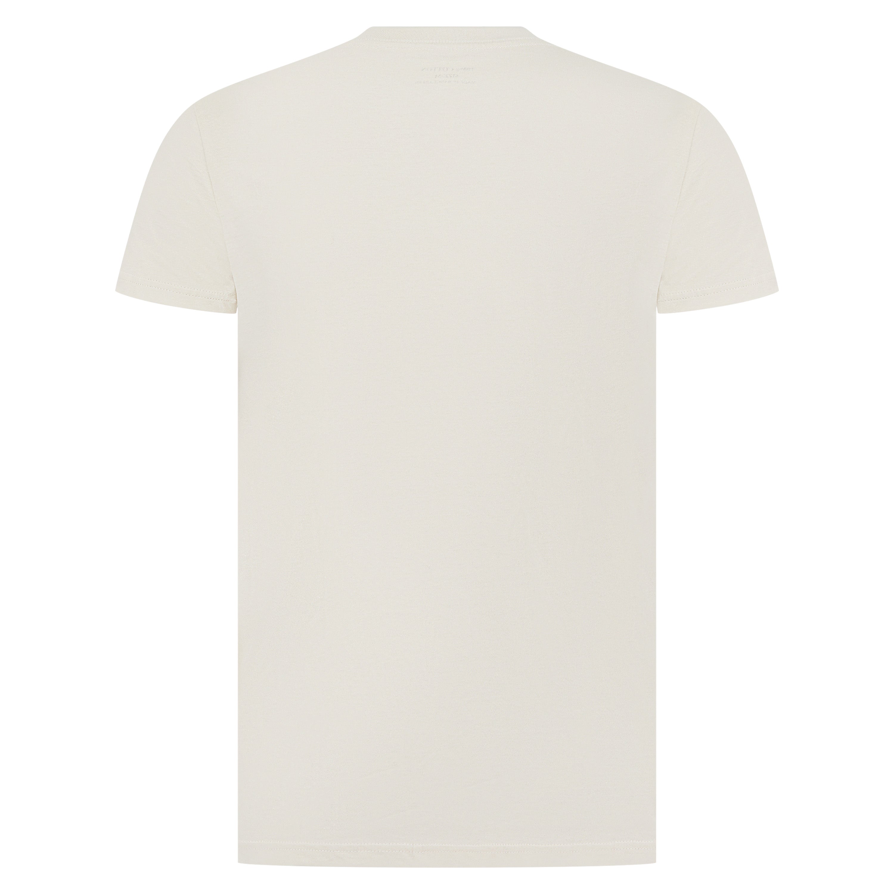 Milano Bulls Assorted 3 Pack Graphic T-Shirts