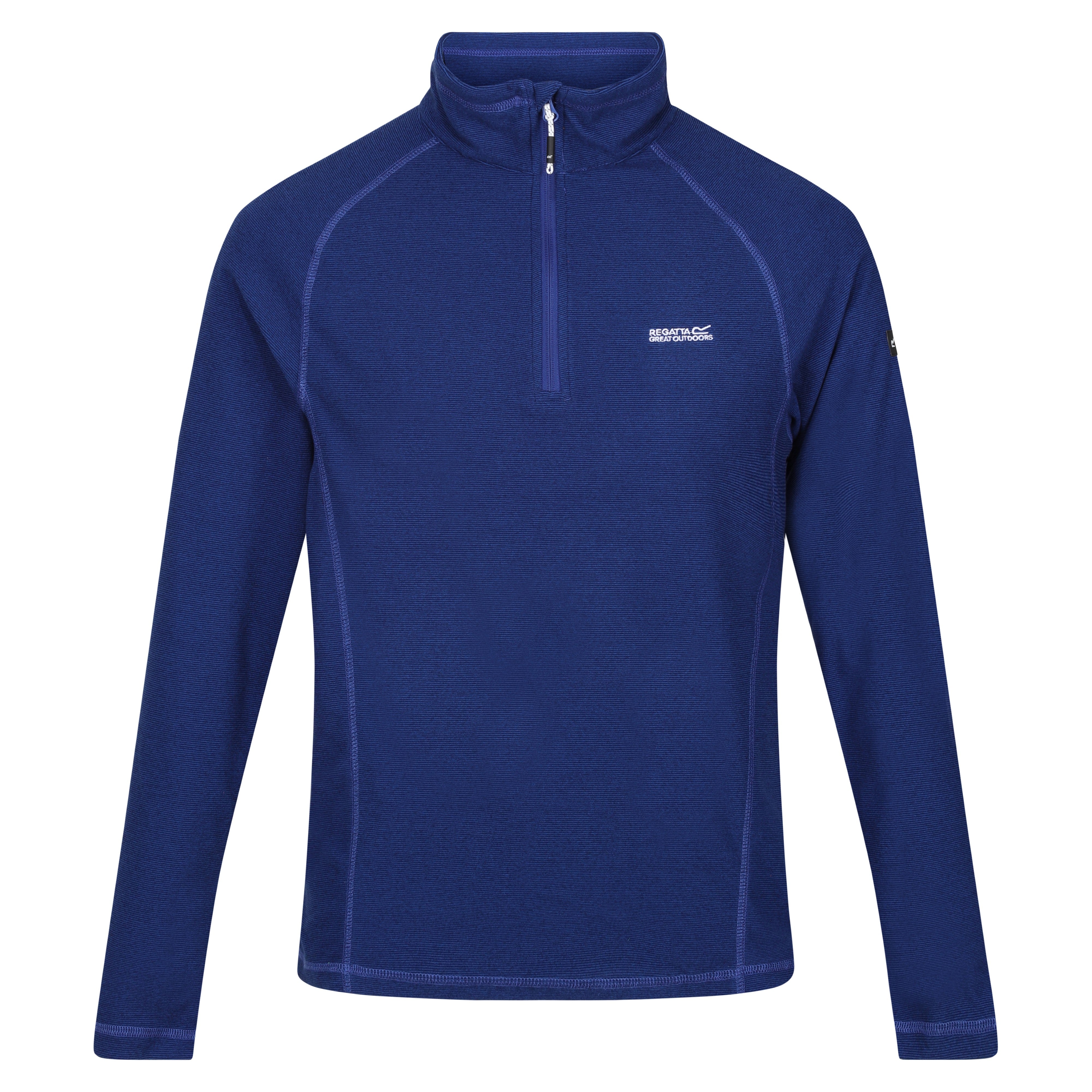 Regatta Montes Lightweight Half Zip Fleece