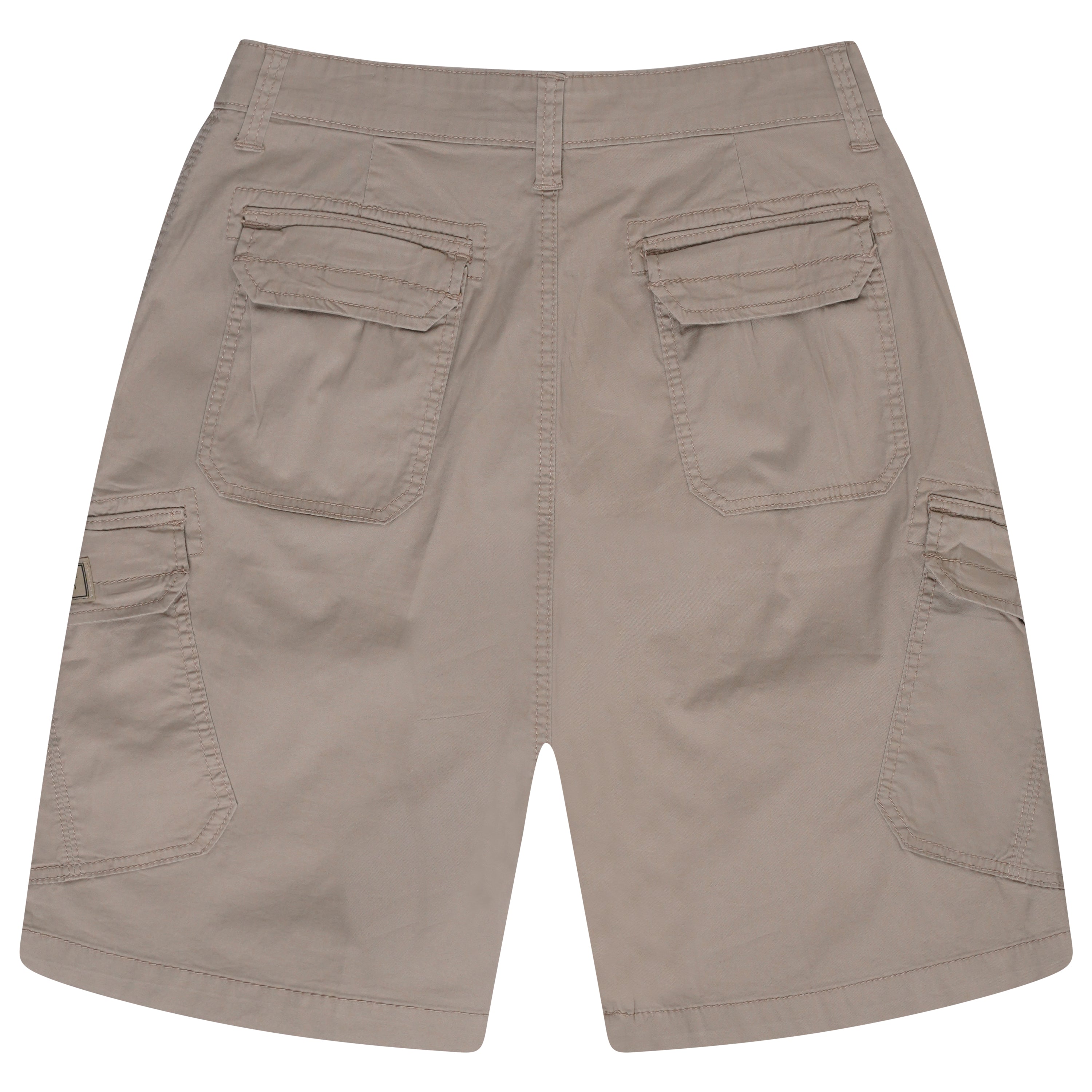 Union Bay Noah Stretch Twill Cargo Shorts
