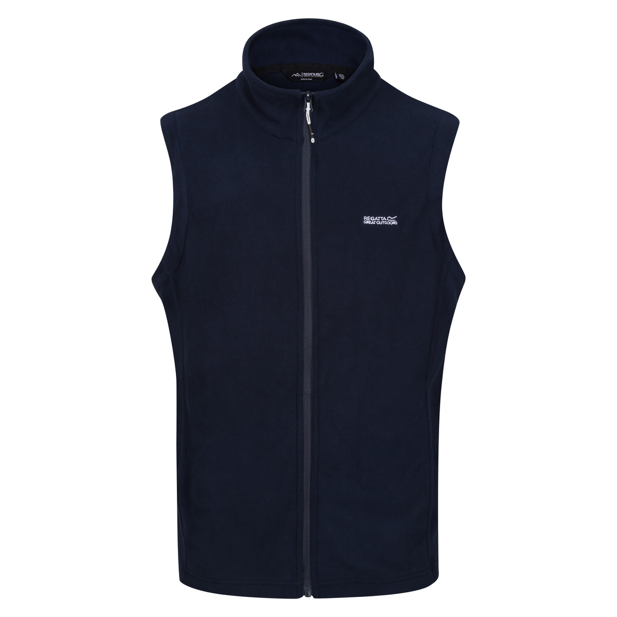 Regatta Tobias Sleeveless Fleece Gilet
