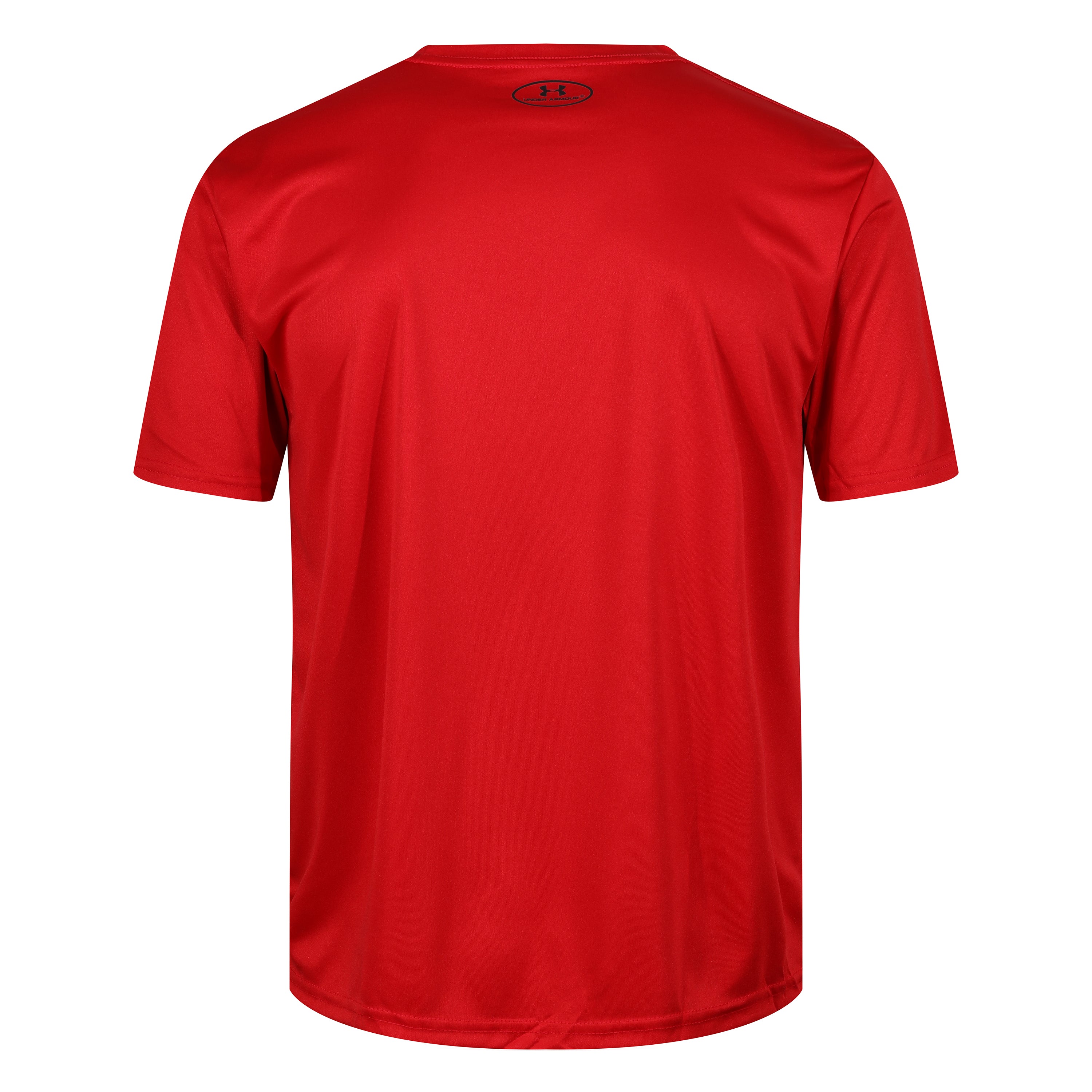 Under Armour Locker 2.0 Short Sleeve T-Shirt