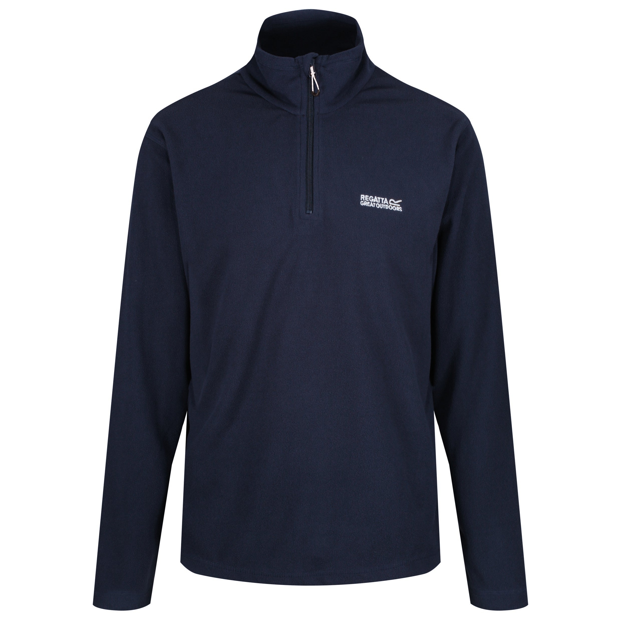 Regatta Thompson Quarter Zip Fleece