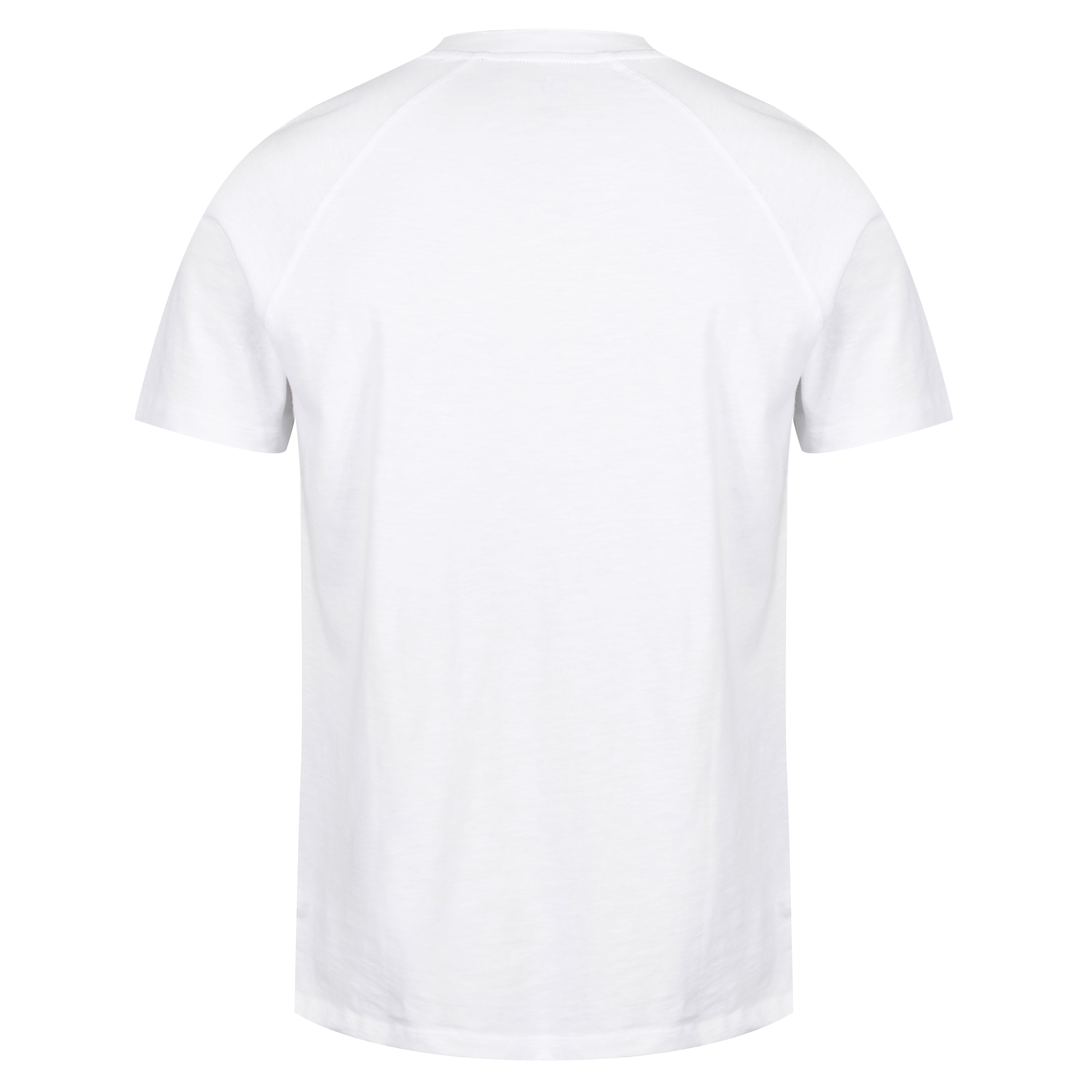 GAP Short Sleeve Henley T-Shirt