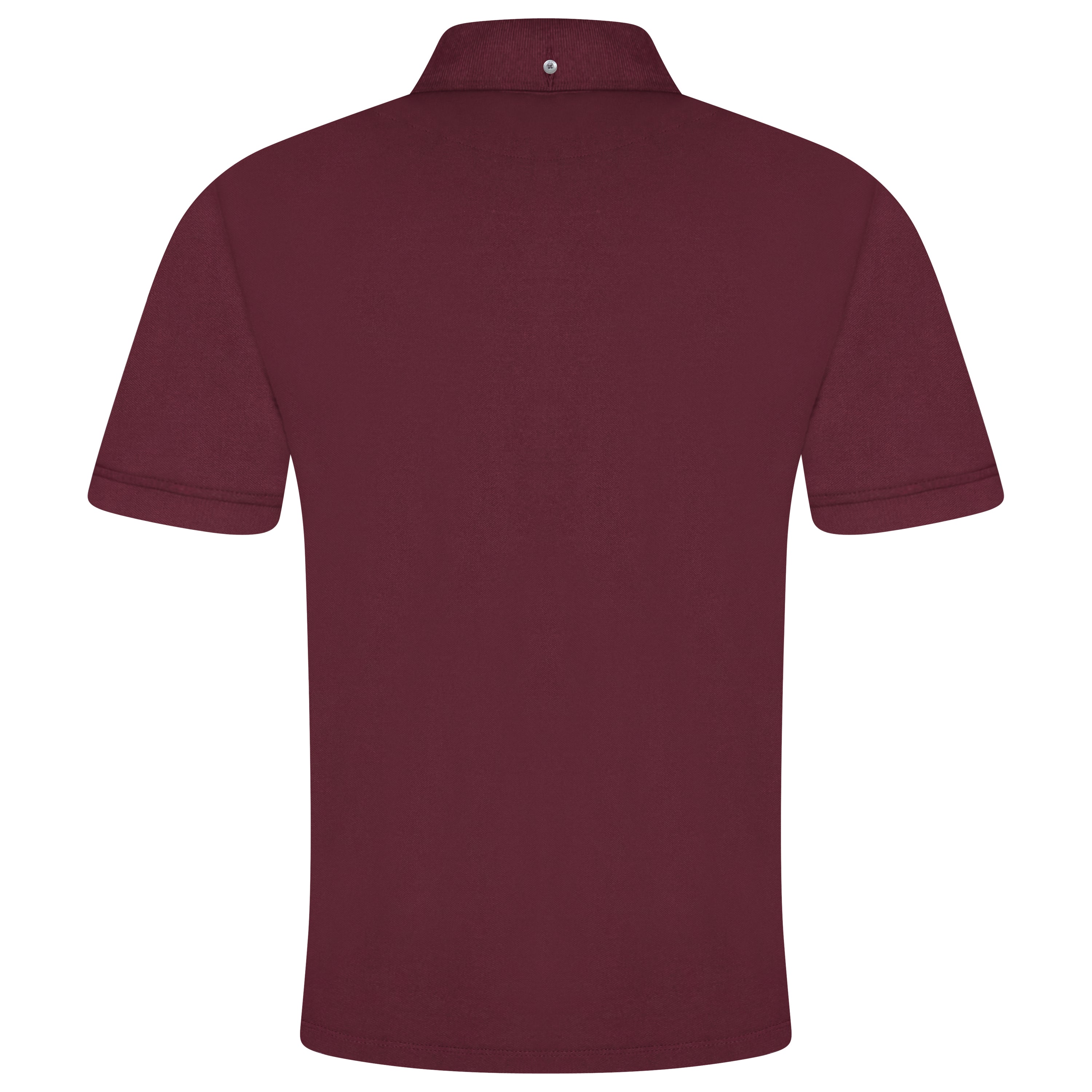 Evryone Short Sleeve Polo Shirt