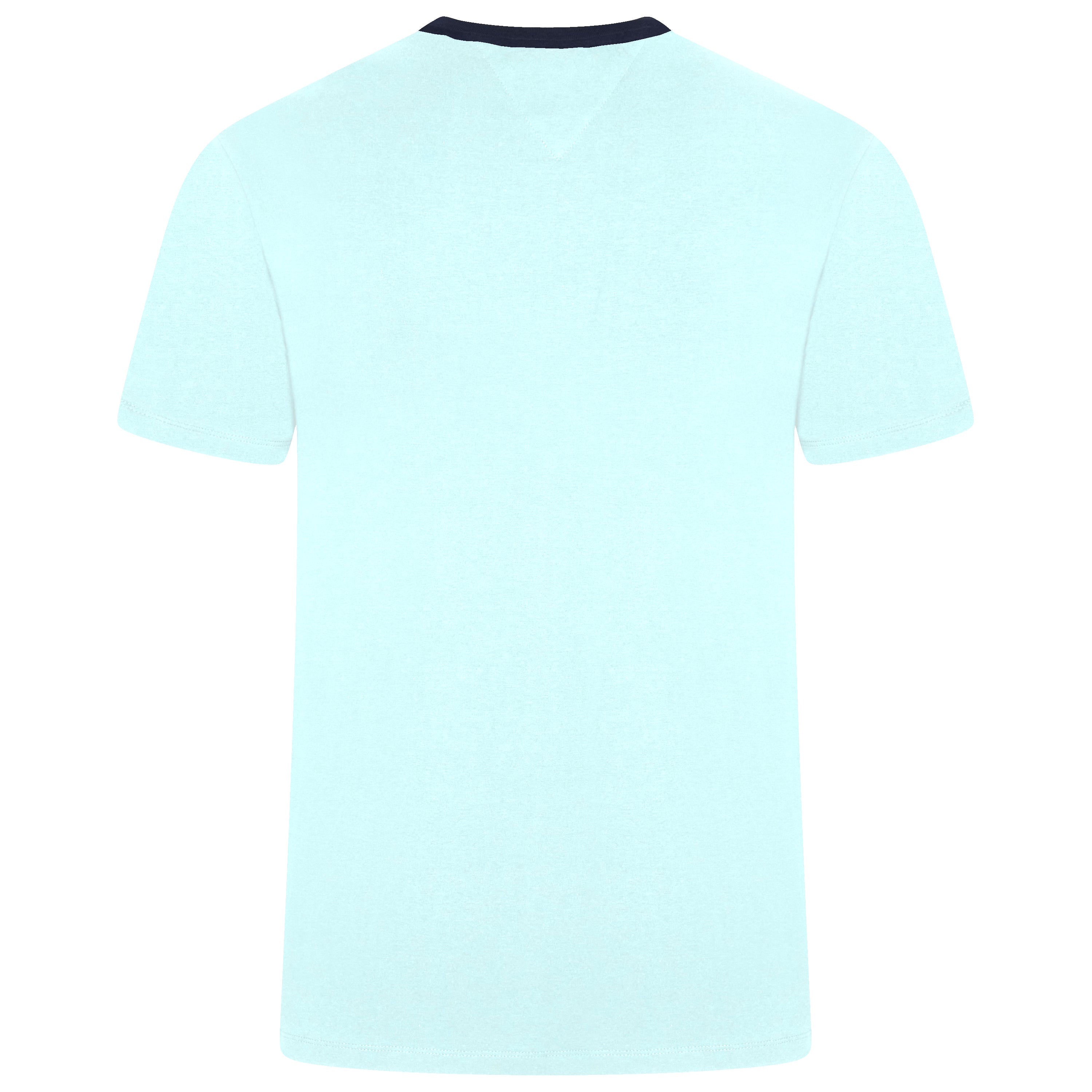 Tommy Hilfiger Embroidered Patch T-Shirt