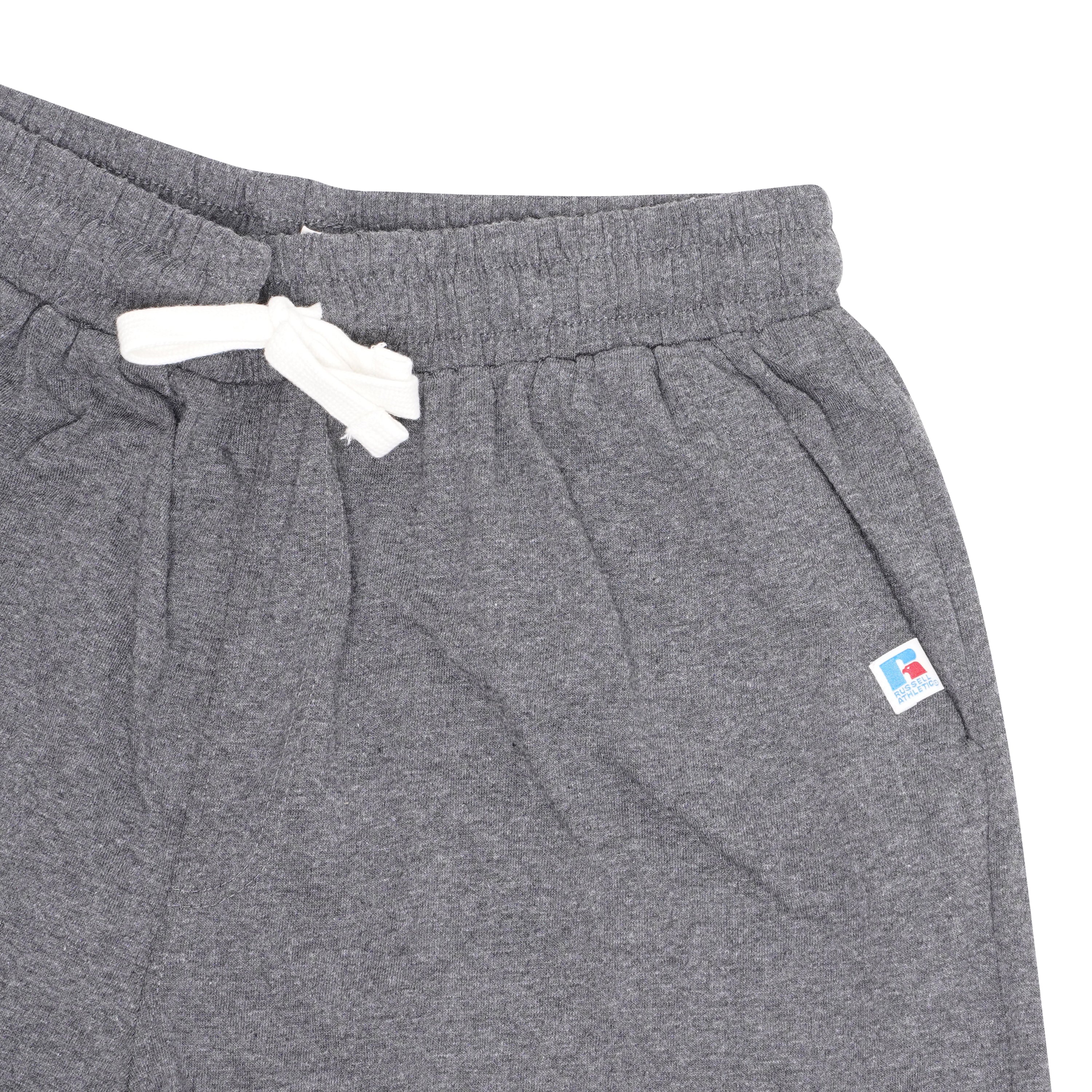 Russell Athletic Elasticated Waist Jersey Shorts