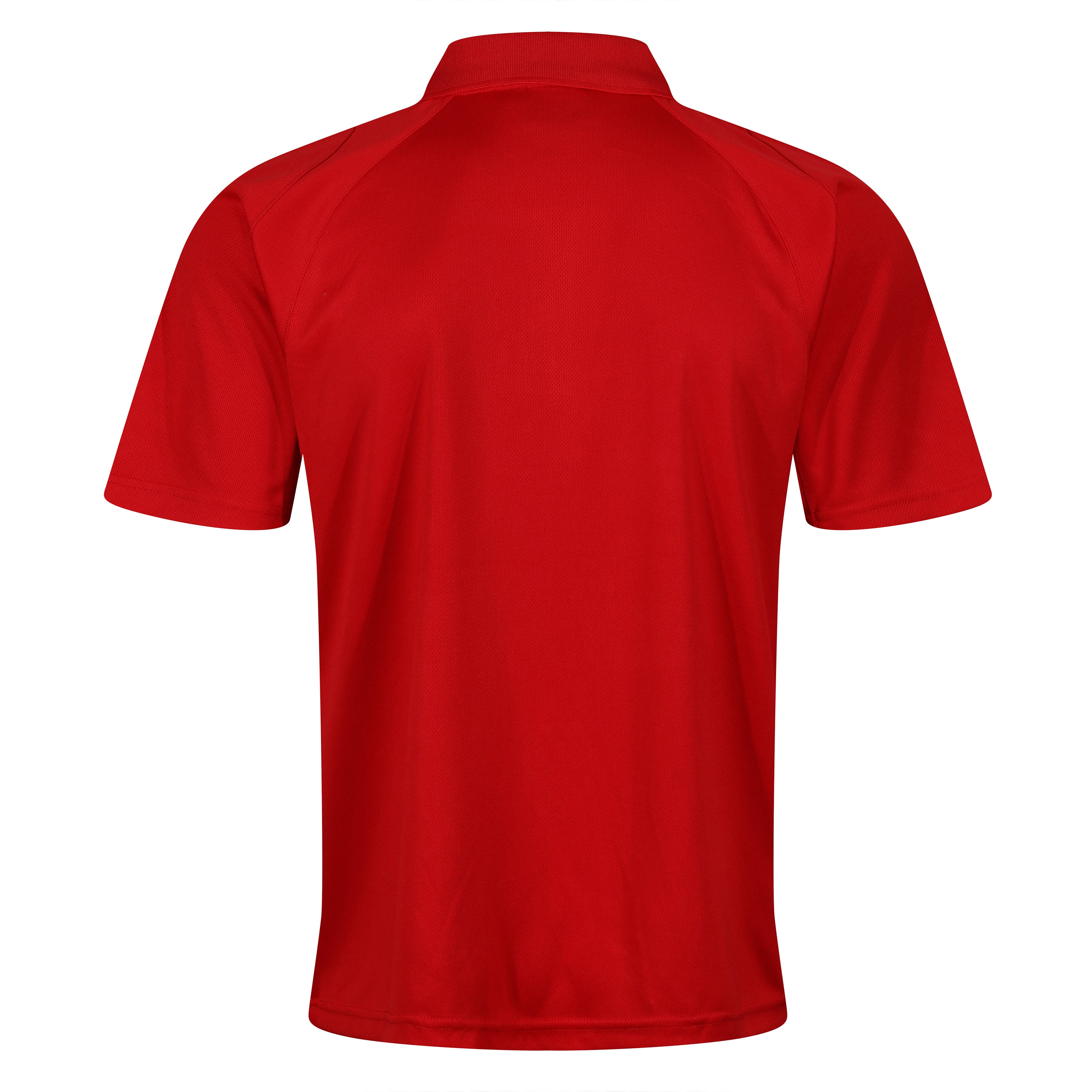 Boronia Gradient Breathable Polo Shirt