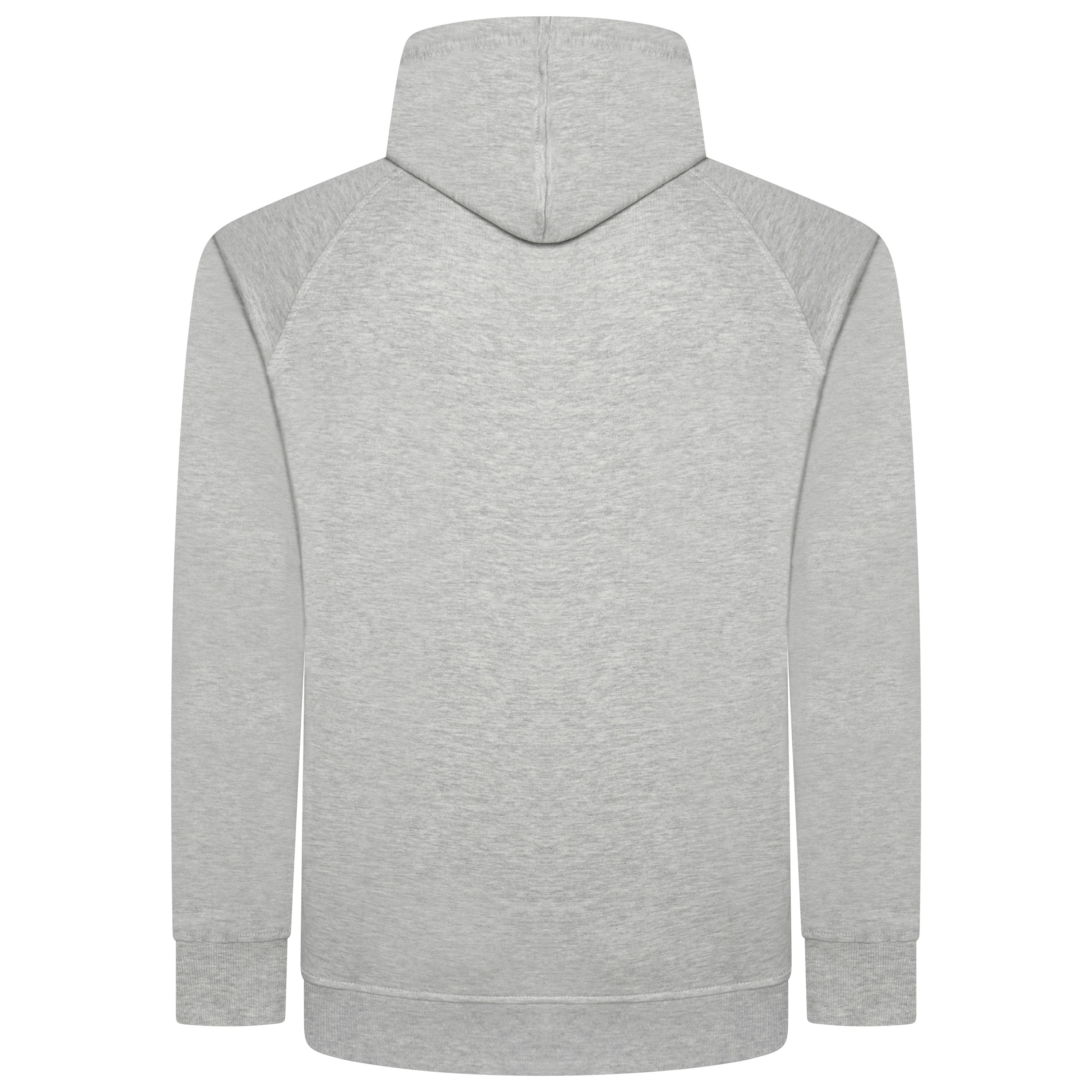 Under Armour Rival Fleece Big Logo Hoodie