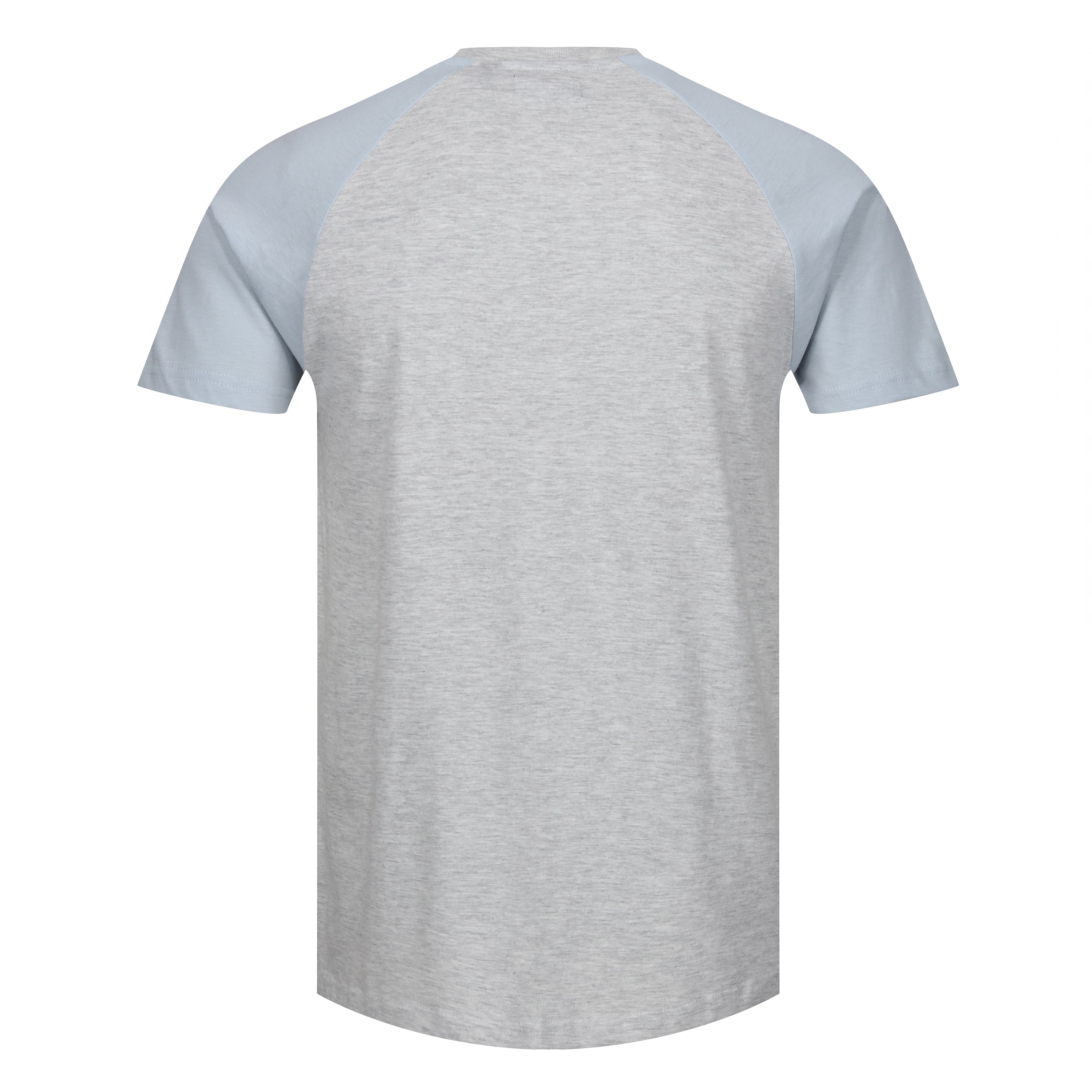 Brave Soul Raglan T-Shirt