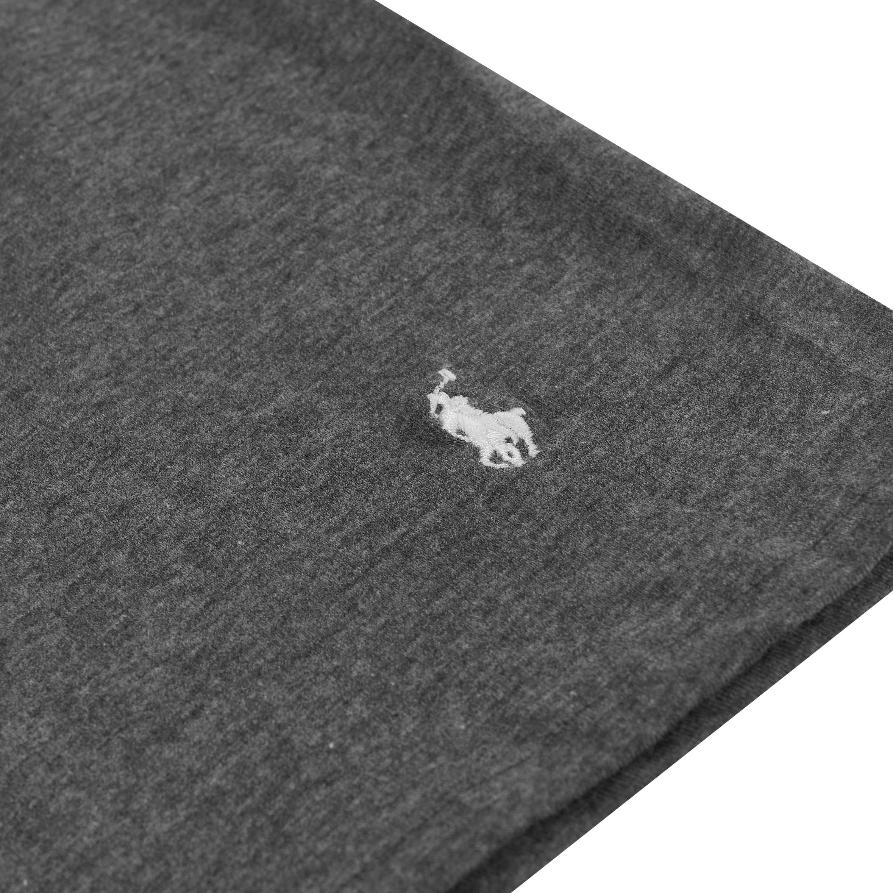 Polo Ralph Lauren 3 Pack Long Leg Boxers