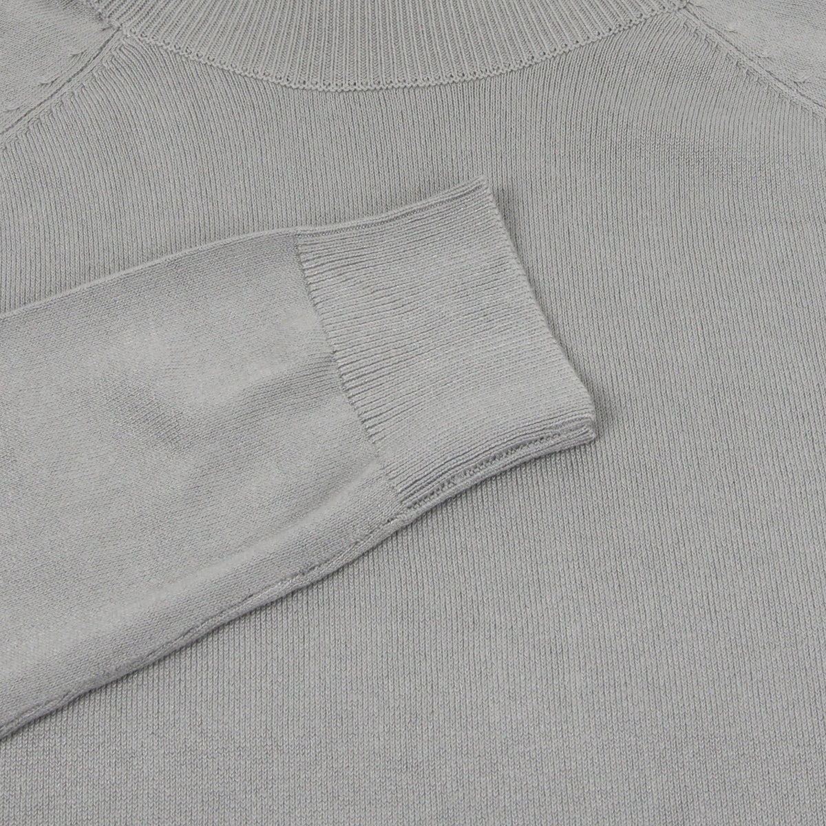 City Comfort Roll Neck Jumper