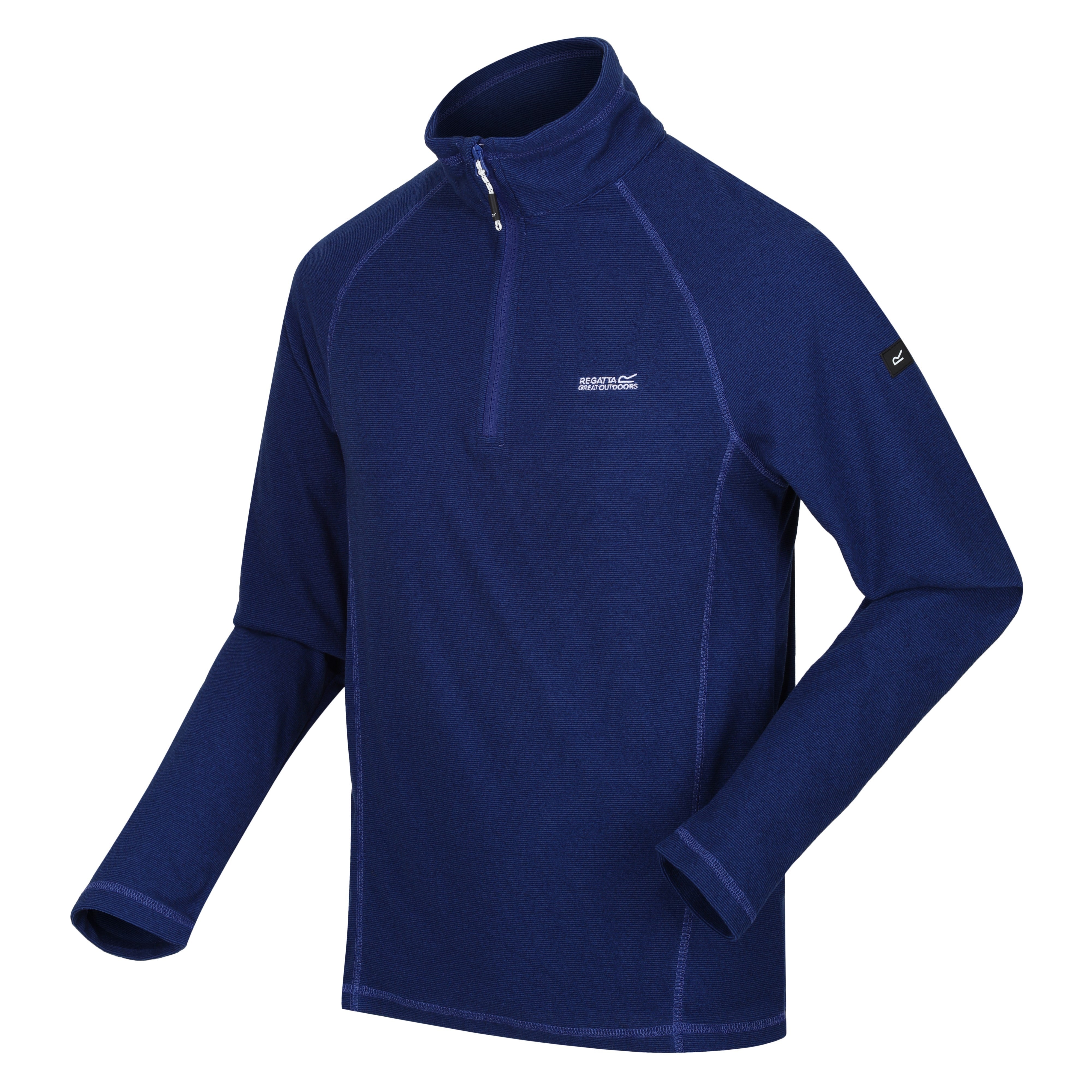 Regatta Montes Lightweight Half Zip Fleece